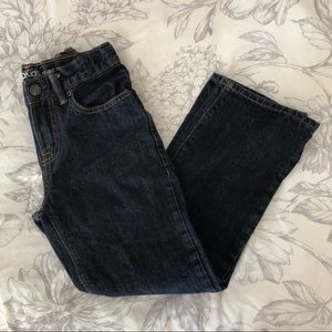 Gap Boys Straight Jeans